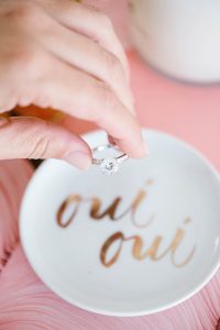 Odds and Ends: How to Properly Care for Fine Jewelry