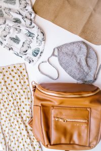 Oh Baby: The Complete Diaper Bag Packing List